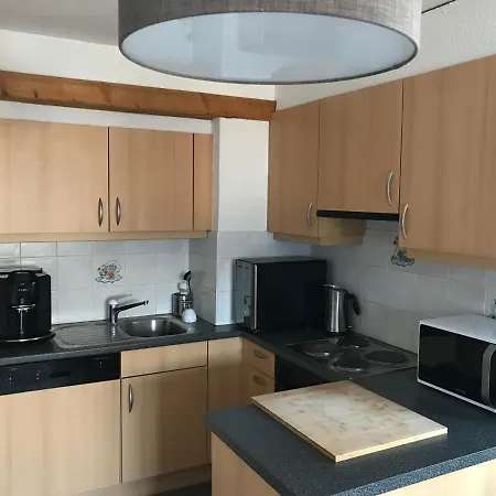 Nice Apartment 2.5Pcs Leysin At 50M From Ski Lift לייסין